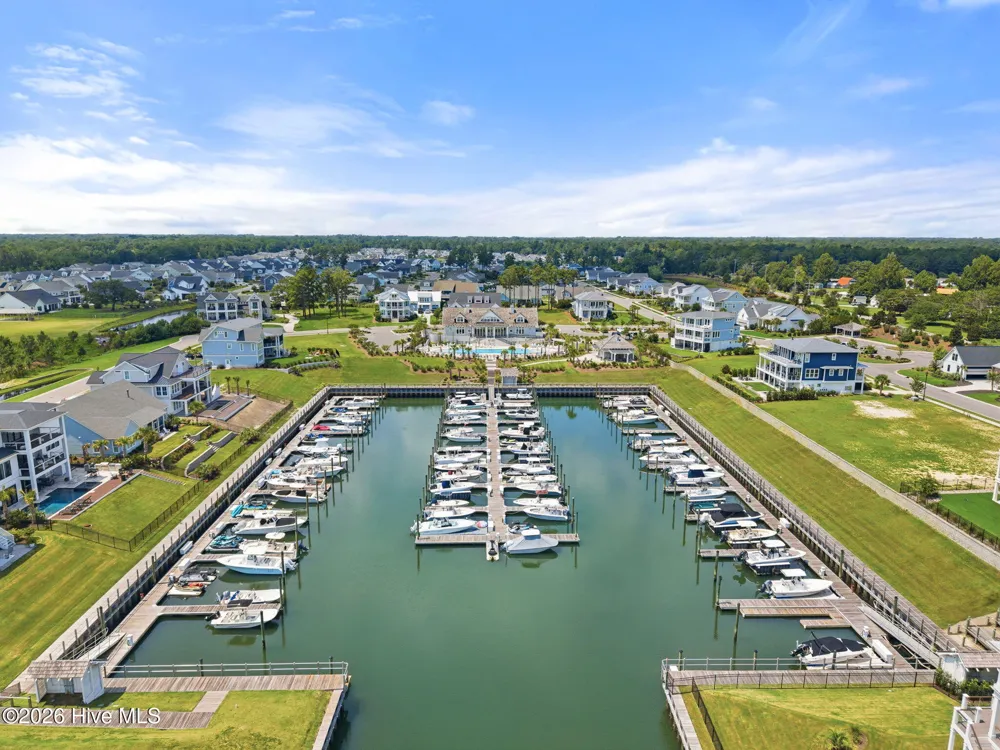 473 Jackline Drive Hampstead, NC 28443