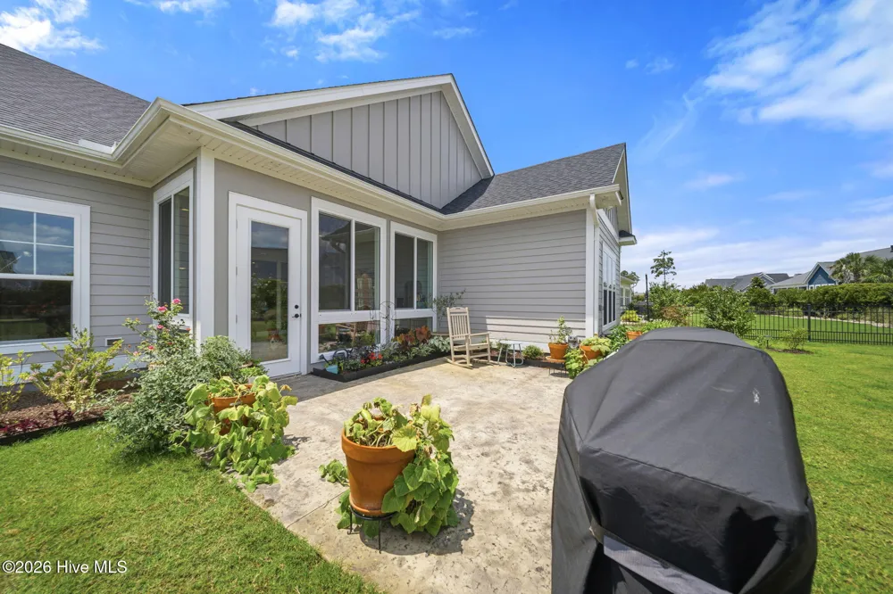 473 Jackline Drive Hampstead, NC 28443