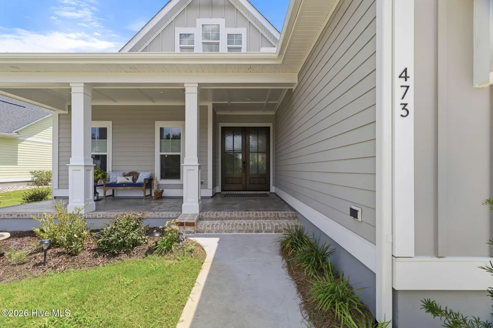 473 Jackline Drive Hampstead, NC 28443