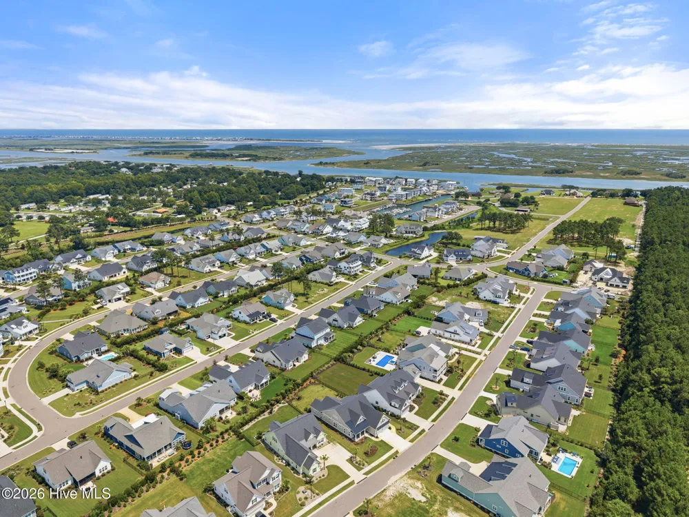 473 Jackline Drive Hampstead, NC 28443