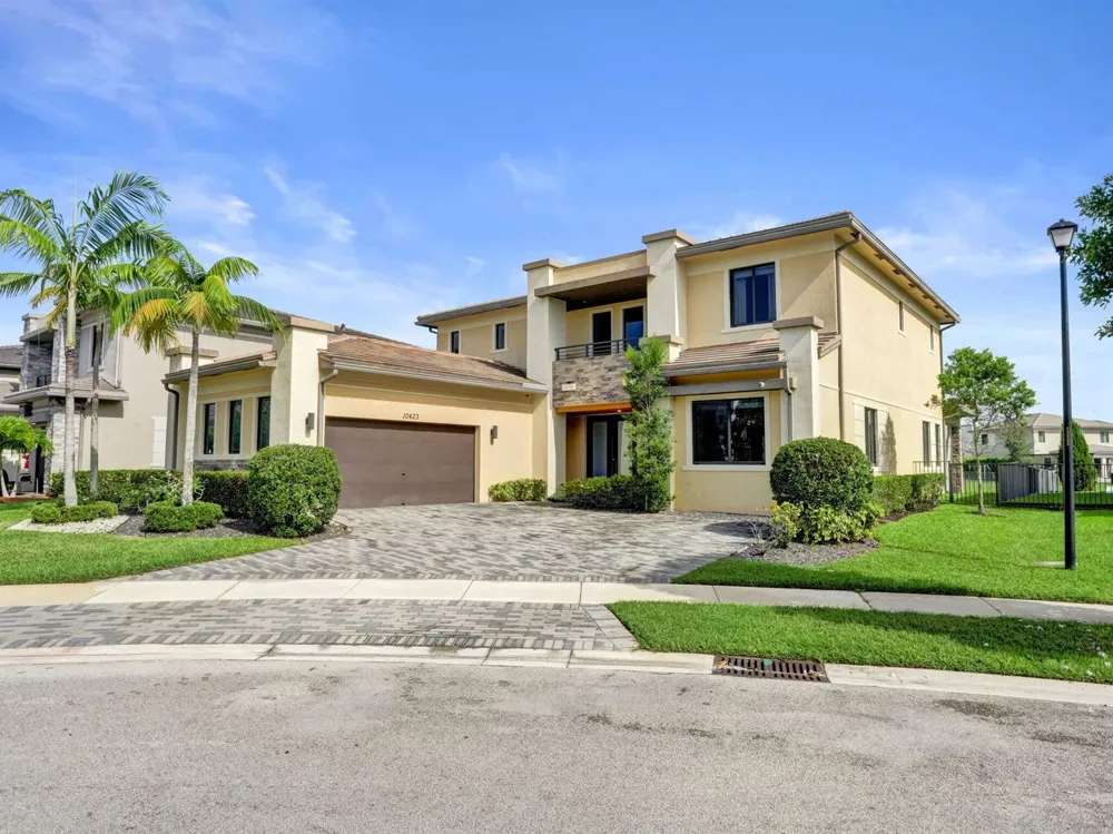 10423 COBALT COURT Parkland, FL 33076