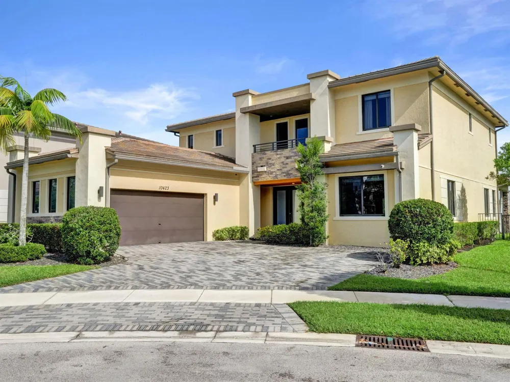 10423 COBALT COURT Parkland, FL 33076