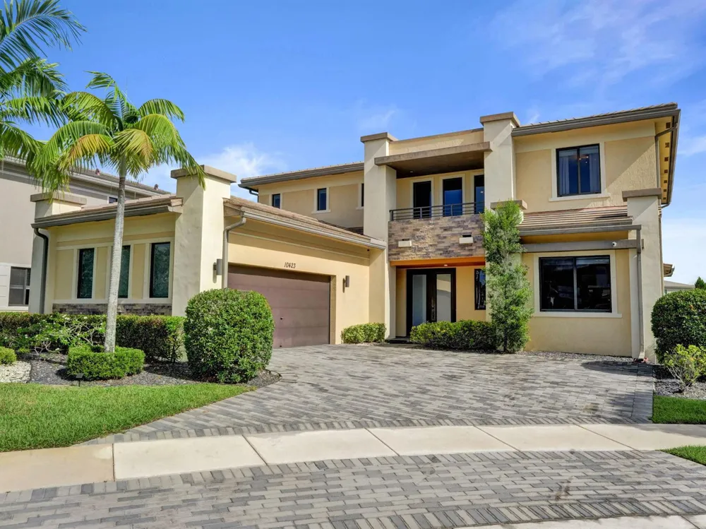 10423 COBALT COURT Parkland, FL 33076