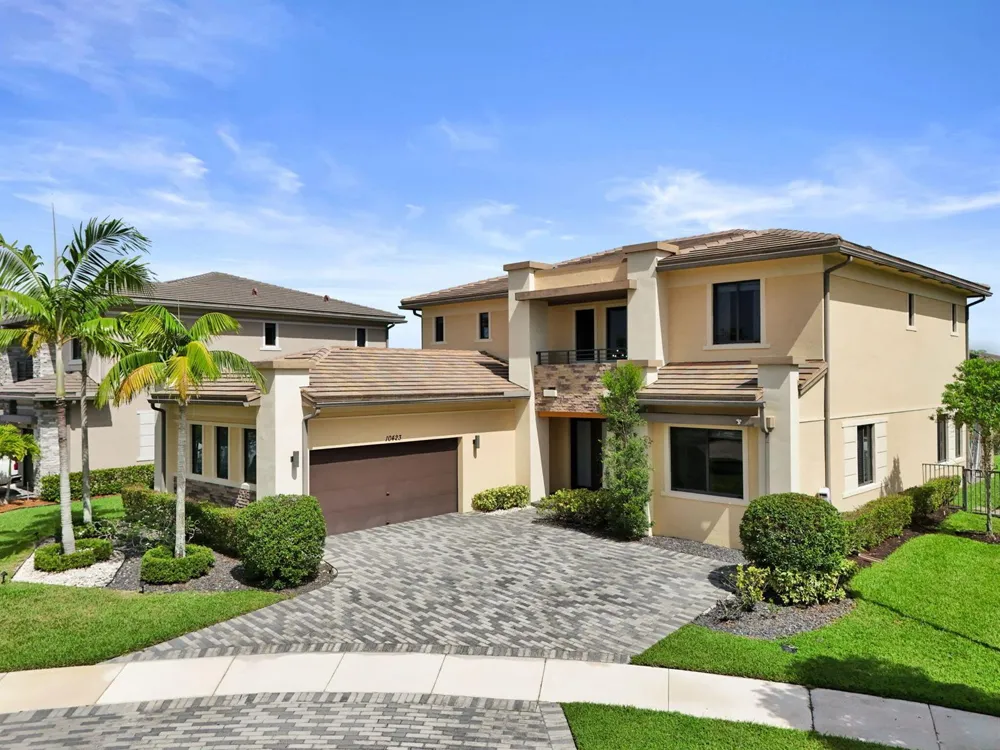 10423 COBALT COURT Parkland, FL 33076