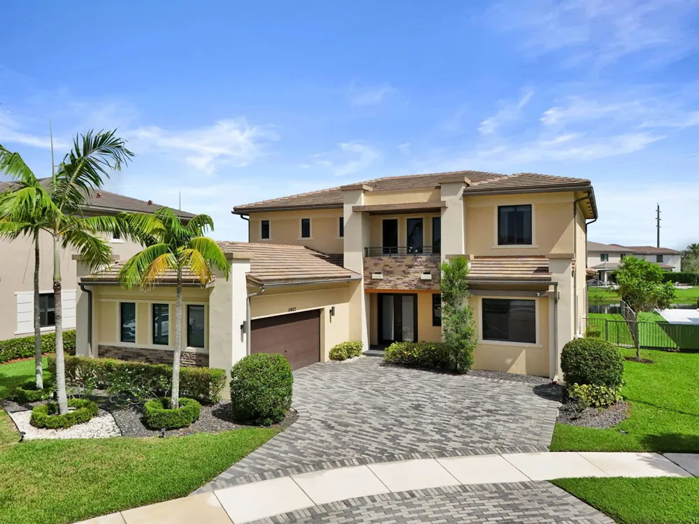 10423 COBALT COURT Parkland, FL 33076