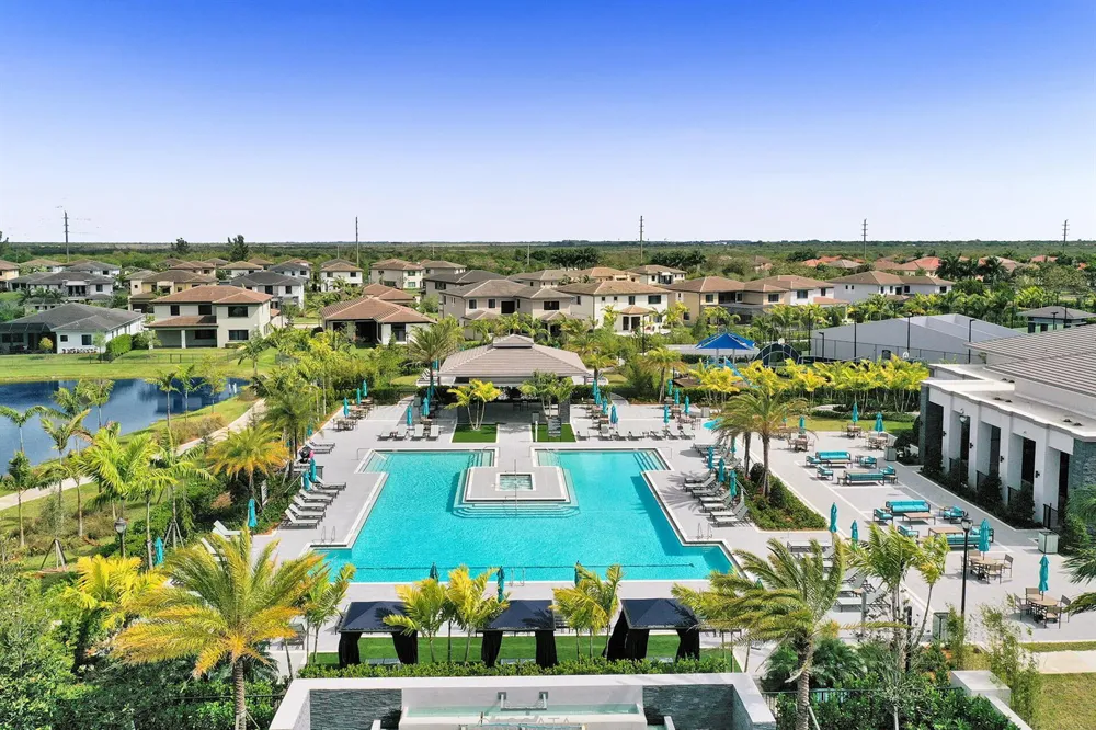 10423 COBALT COURT Parkland, FL 33076
