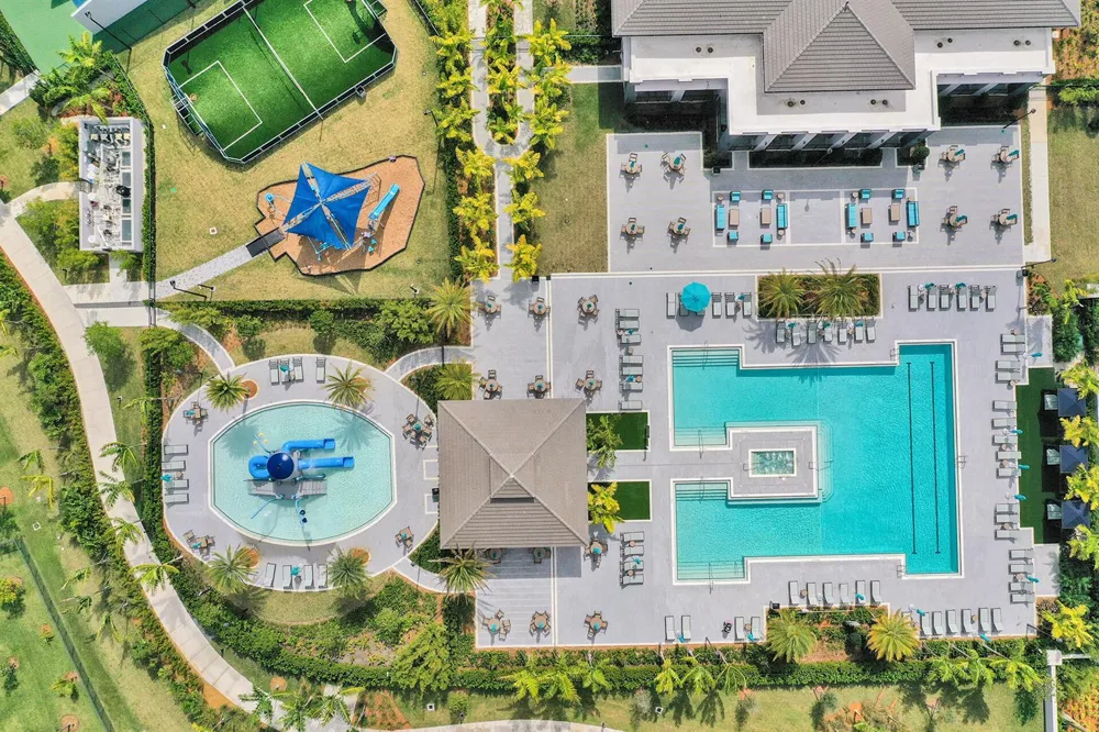 10423 COBALT COURT Parkland, FL 33076