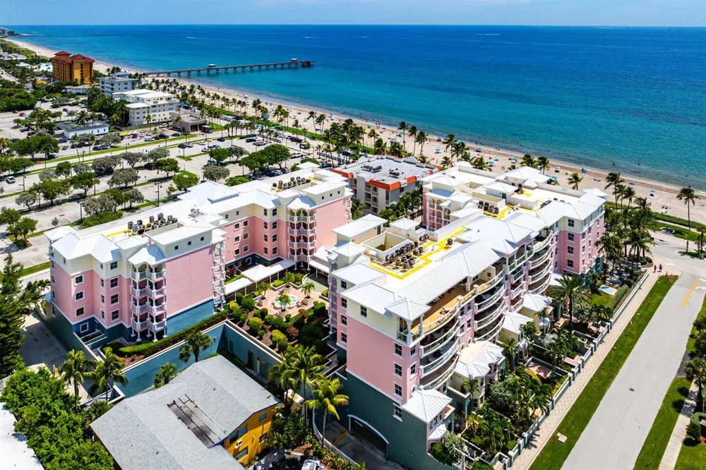 2051 SE 3rd Street #307 Deerfield Beach, FL 33441