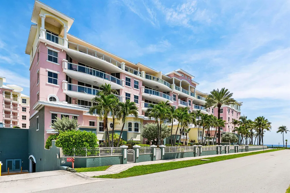 2051 SE 3rd Street #307 Deerfield Beach, FL 33441