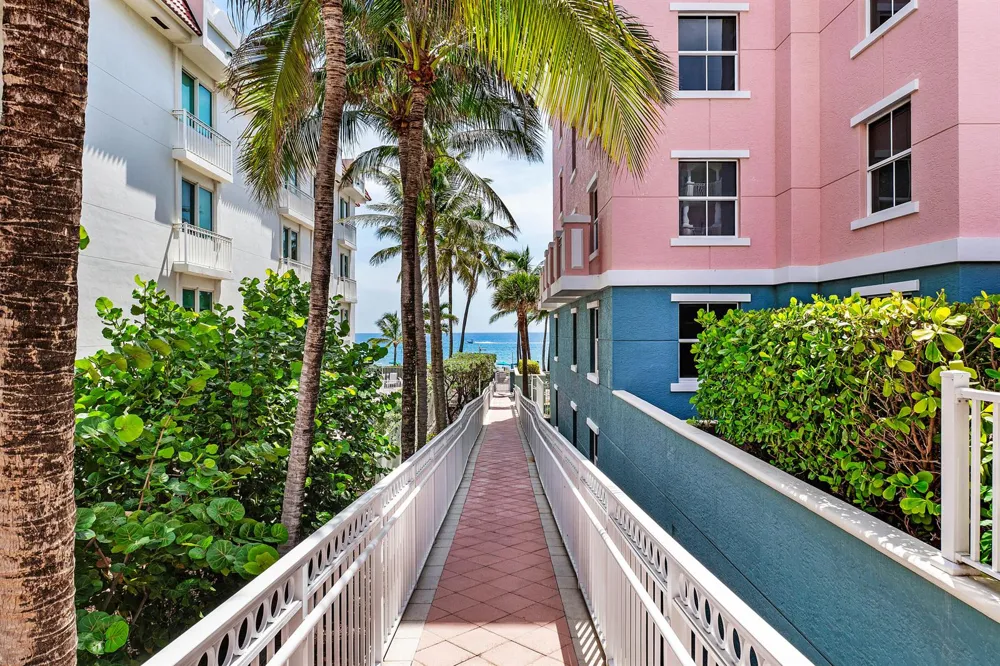 2051 SE 3rd Street #307 Deerfield Beach, FL 33441