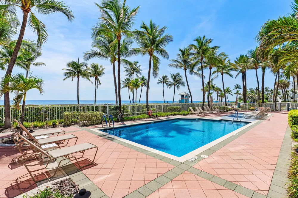 2051 SE 3rd Street #307 Deerfield Beach, FL 33441