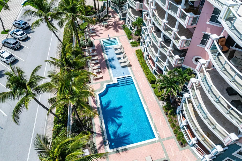 2051 SE 3rd Street #307 Deerfield Beach, FL 33441