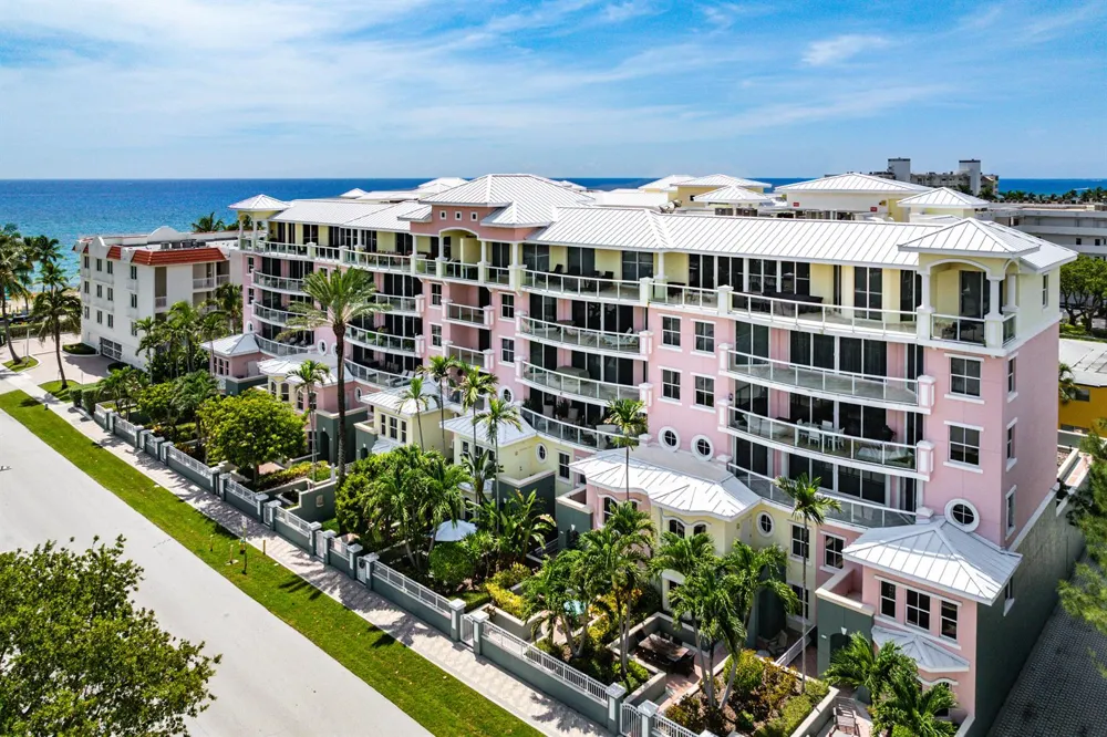 2051 SE 3rd Street #307 Deerfield Beach, FL 33441