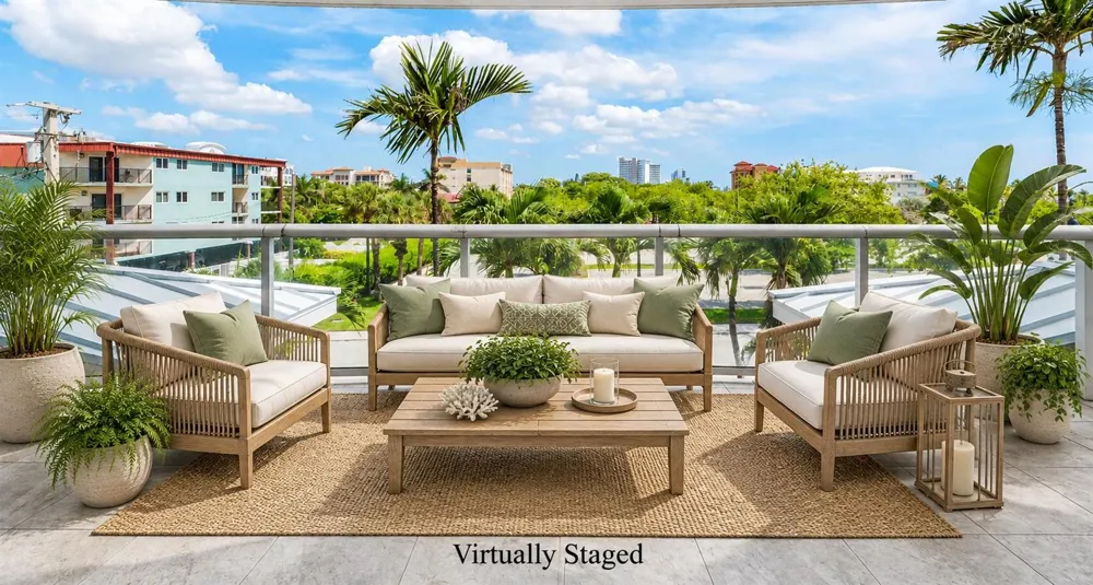 2051 SE 3rd Street #307 Deerfield Beach, FL 33441