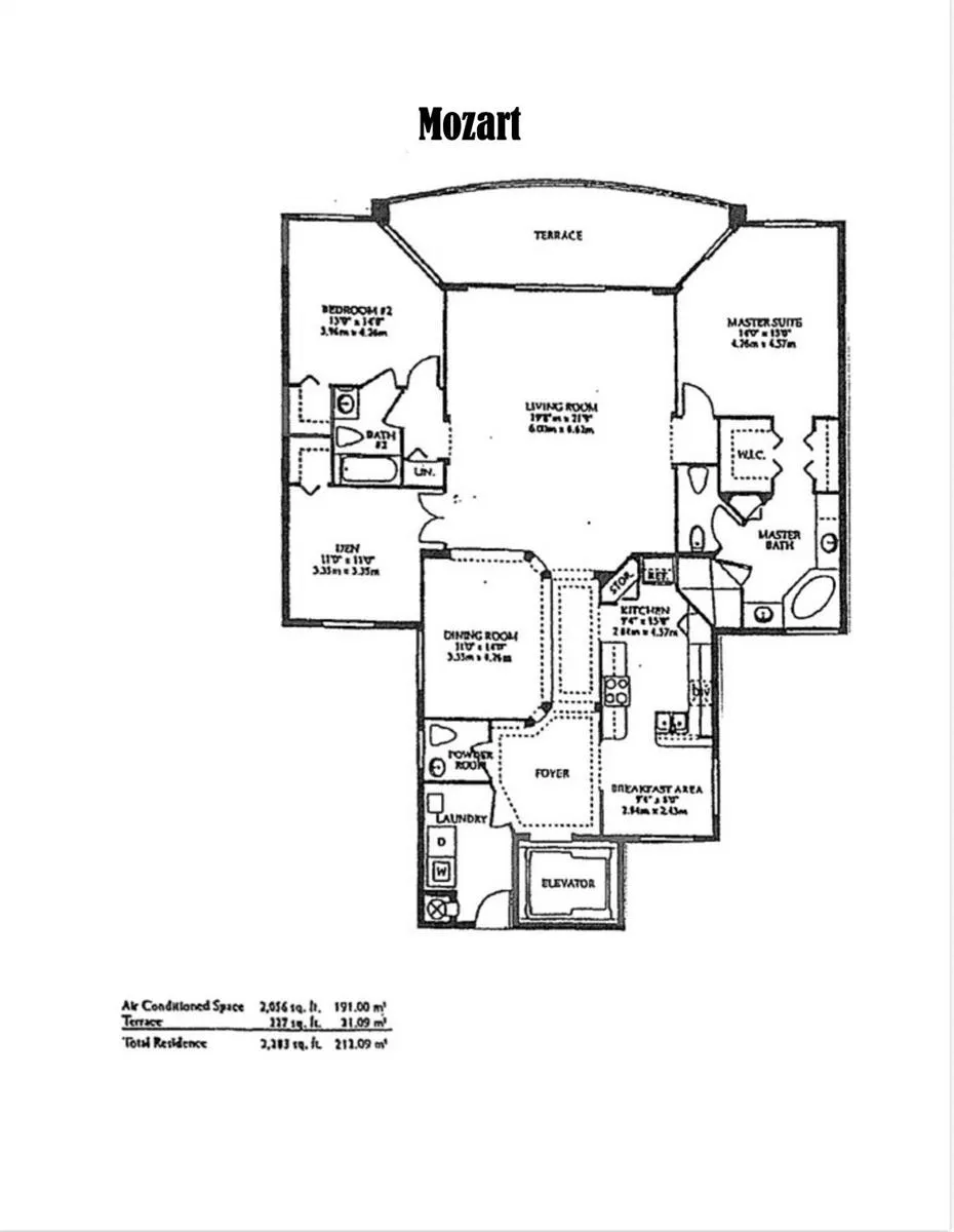2051 SE 3rd Street #307 Deerfield Beach, FL 33441