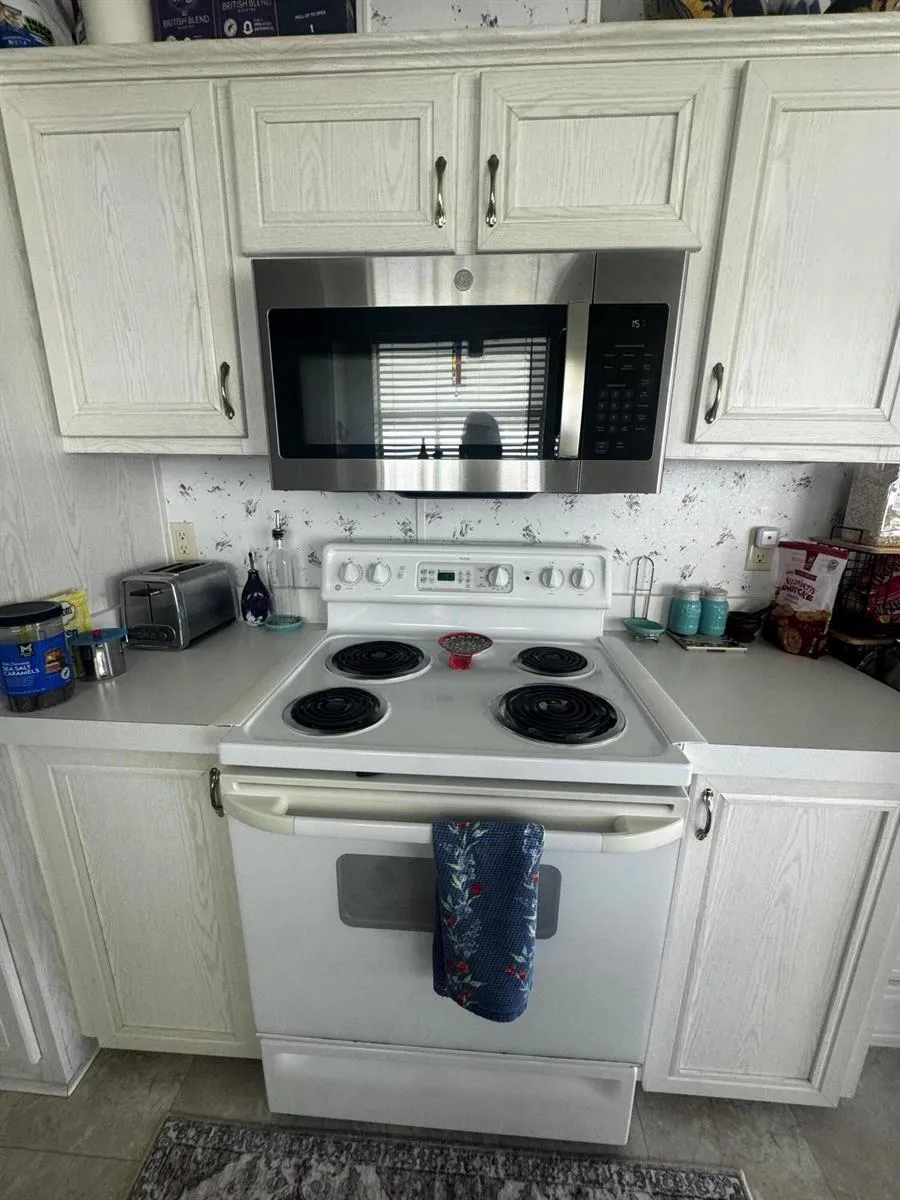 6732 Sinsonte Court Fort Pierce, FL 34951