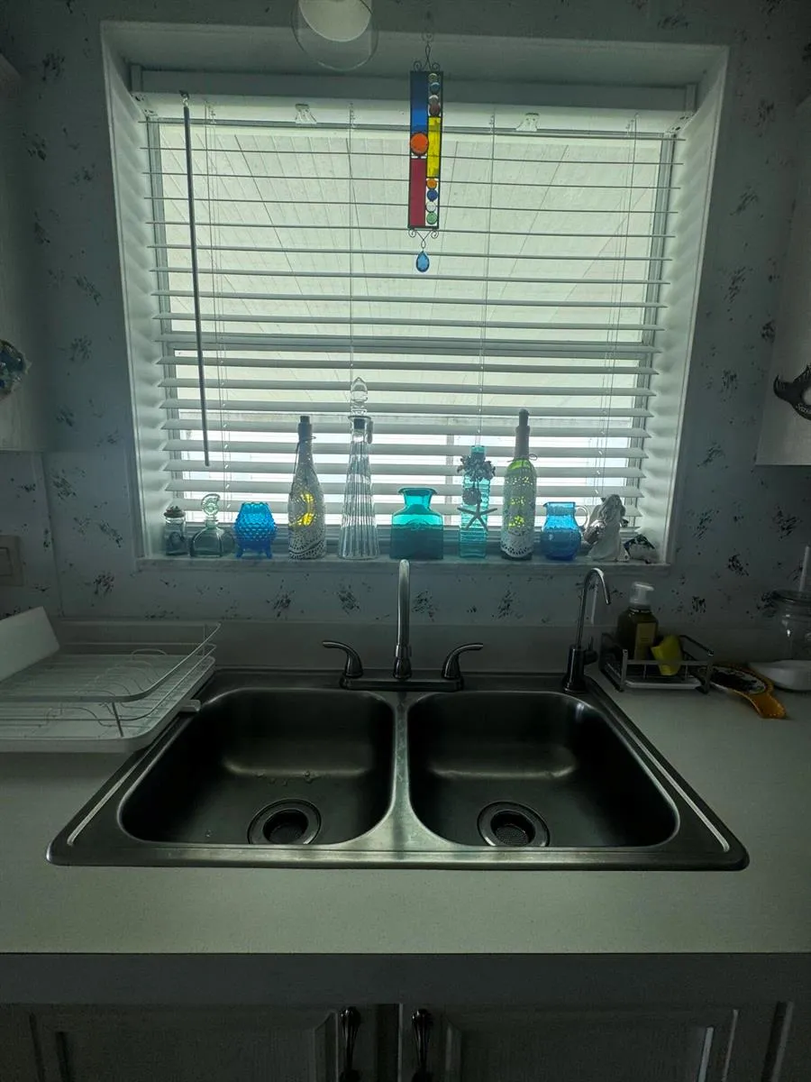 6732 Sinsonte Court Fort Pierce, FL 34951