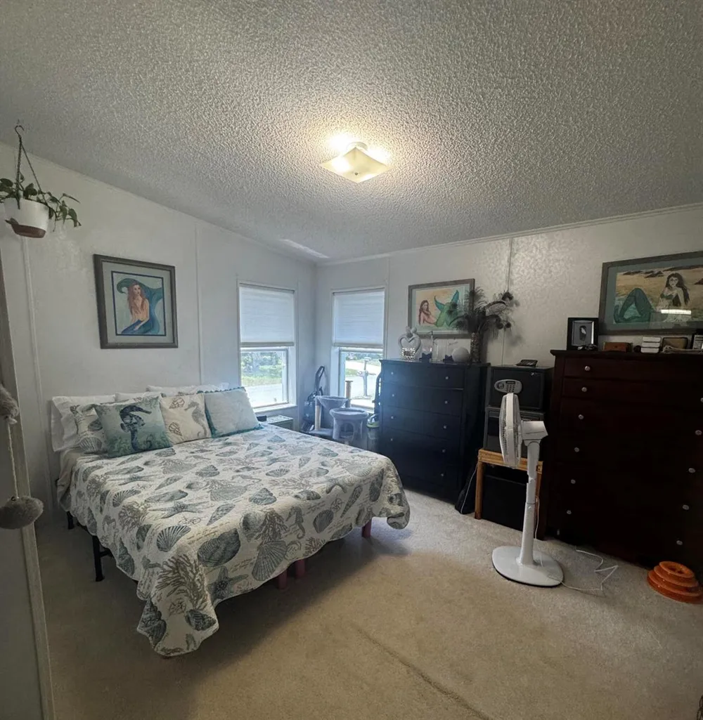 6732 Sinsonte Court Fort Pierce, FL 34951