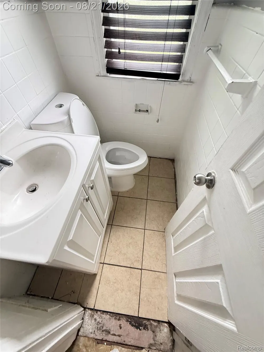 17256 Pierson Street Detroit City, MI 48219