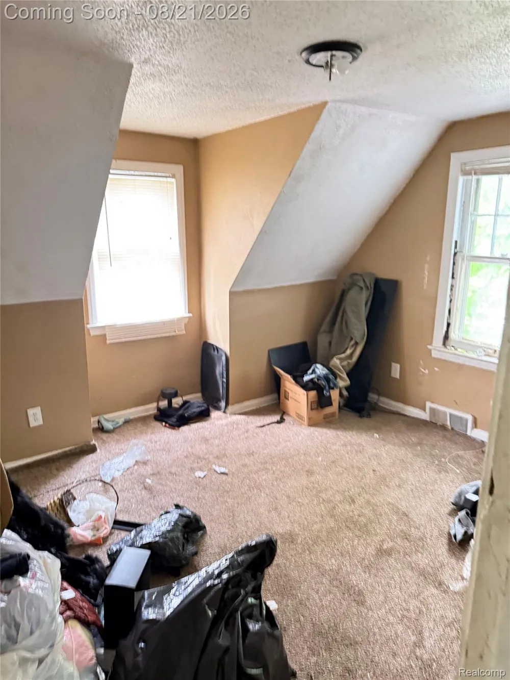 17256 Pierson Street Detroit City, MI 48219