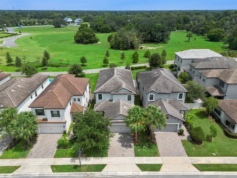1287 VERDANT GLADE PLACE Winter Park, FL 32792