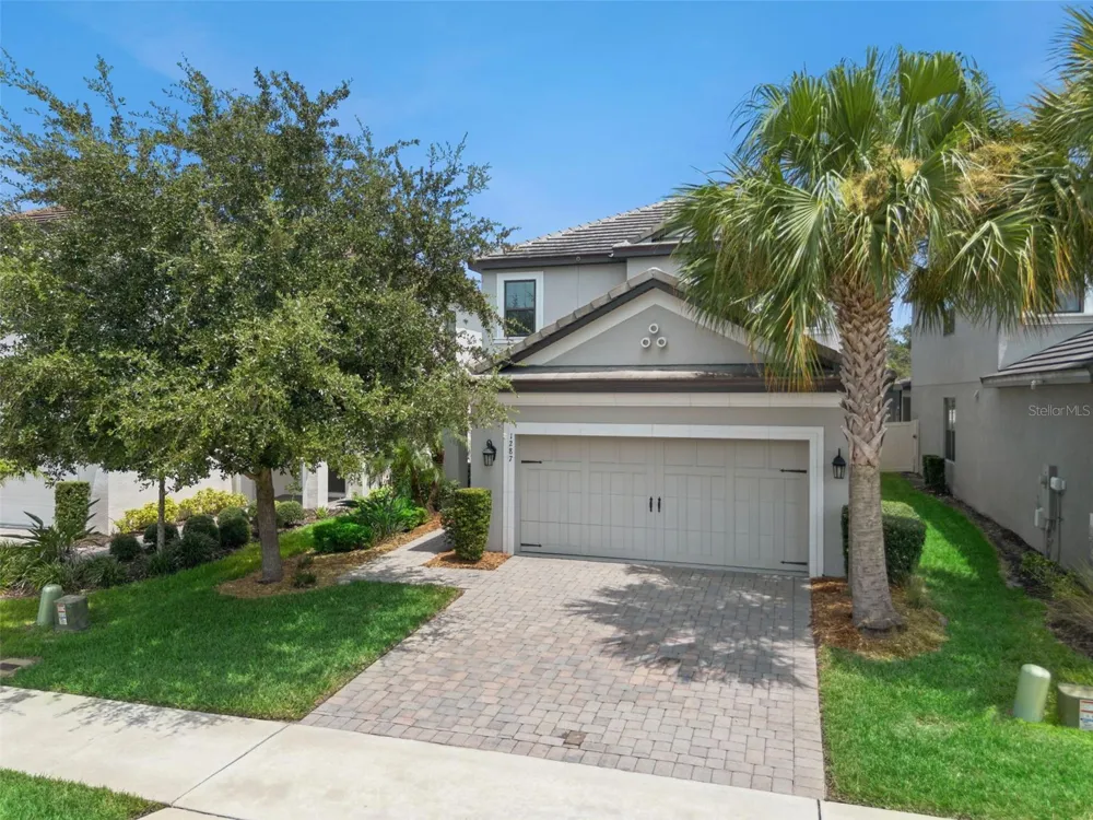 1287 VERDANT GLADE PLACE Winter Park, FL 32792