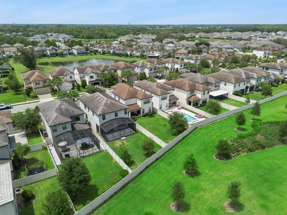 1287 VERDANT GLADE PLACE Winter Park, FL 32792