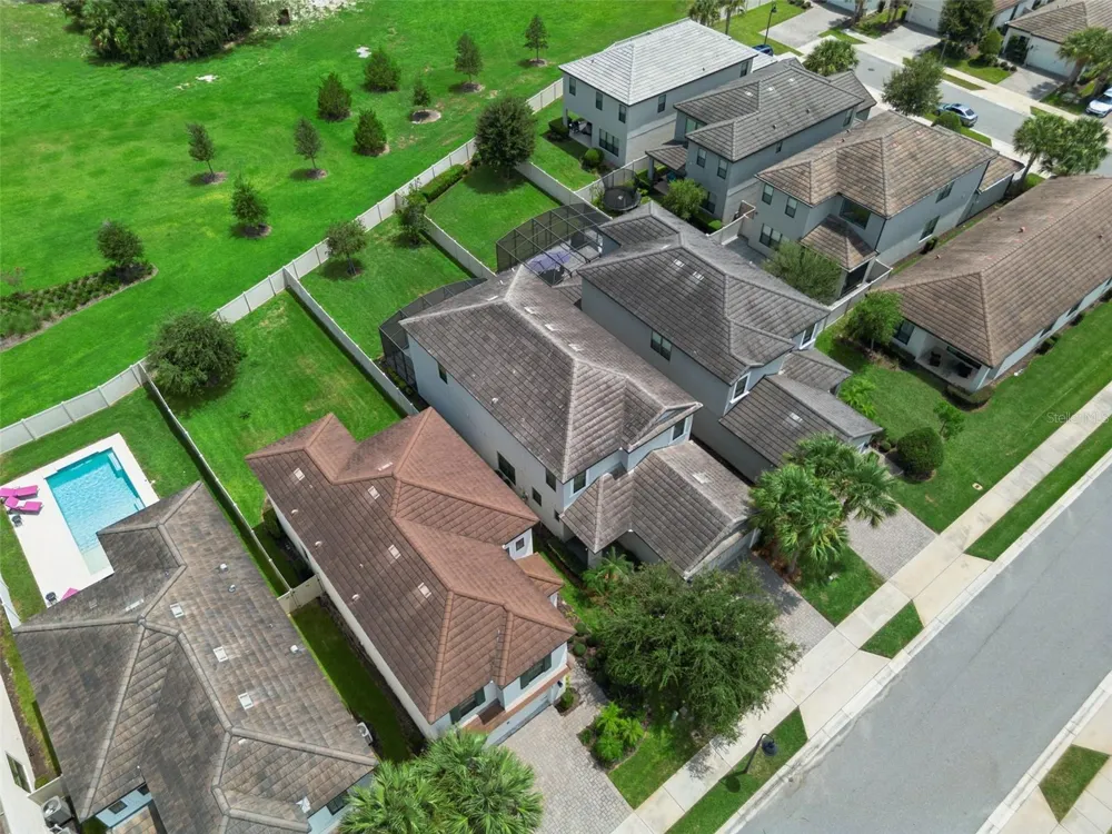 1287 VERDANT GLADE PLACE Winter Park, FL 32792