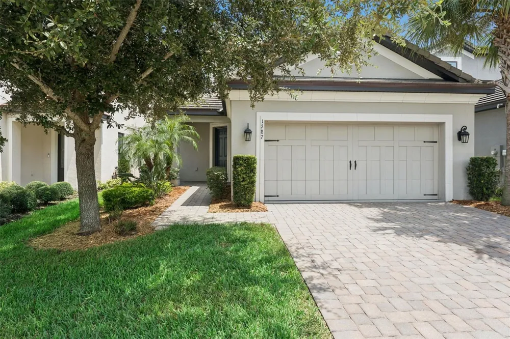 1287 VERDANT GLADE PLACE Winter Park, FL 32792