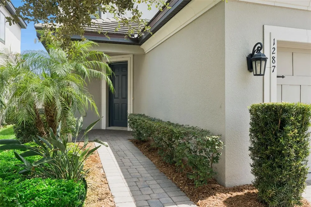 1287 VERDANT GLADE PLACE Winter Park, FL 32792