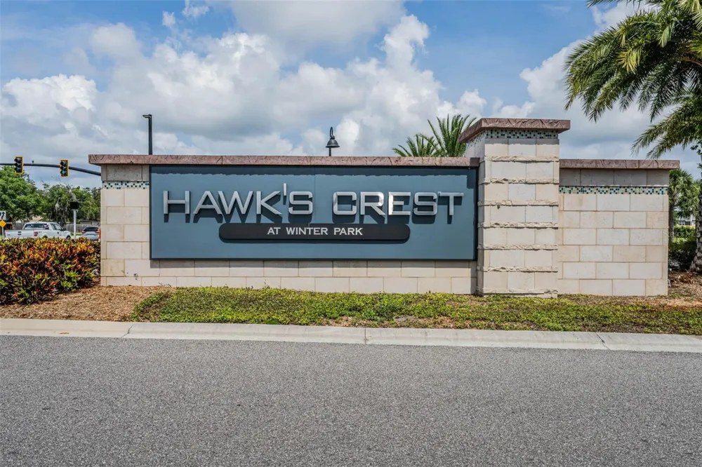 1287 VERDANT GLADE PLACE Winter Park, FL 32792