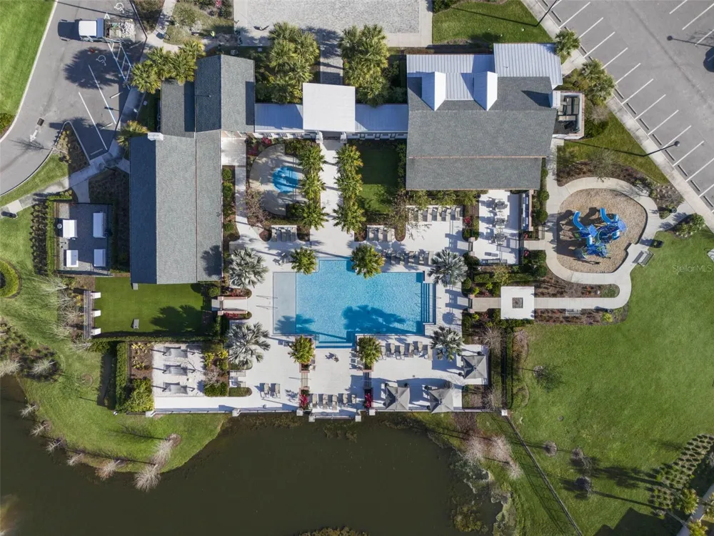 1287 VERDANT GLADE PLACE Winter Park, FL 32792