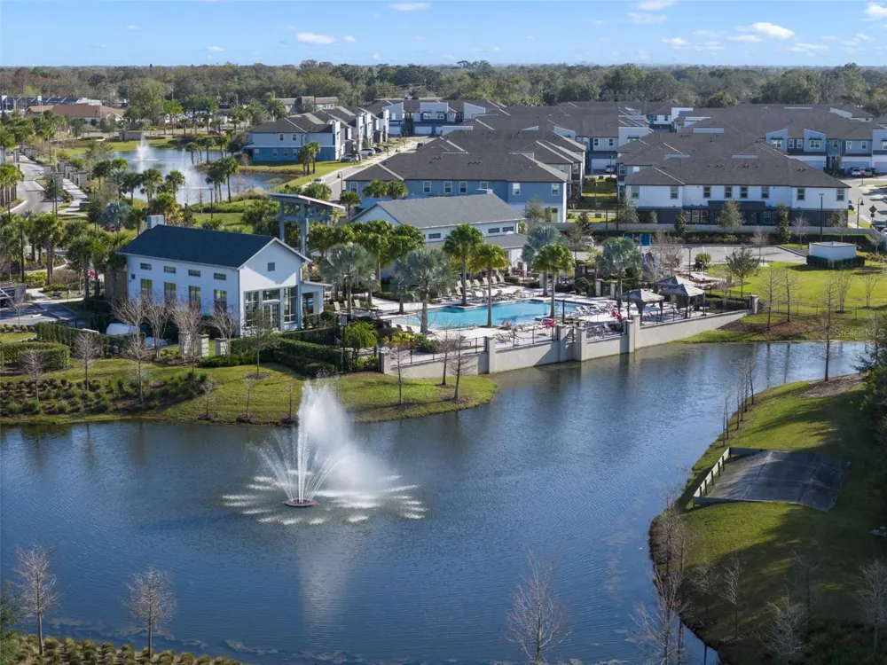 1287 VERDANT GLADE PLACE Winter Park, FL 32792
