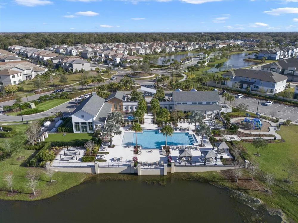 1287 VERDANT GLADE PLACE Winter Park, FL 32792