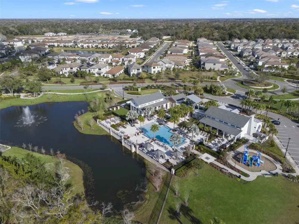 1287 VERDANT GLADE PLACE Winter Park, FL 32792