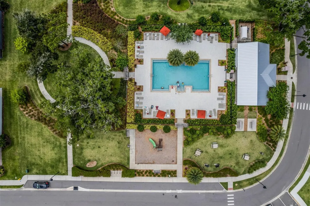 1287 VERDANT GLADE PLACE Winter Park, FL 32792