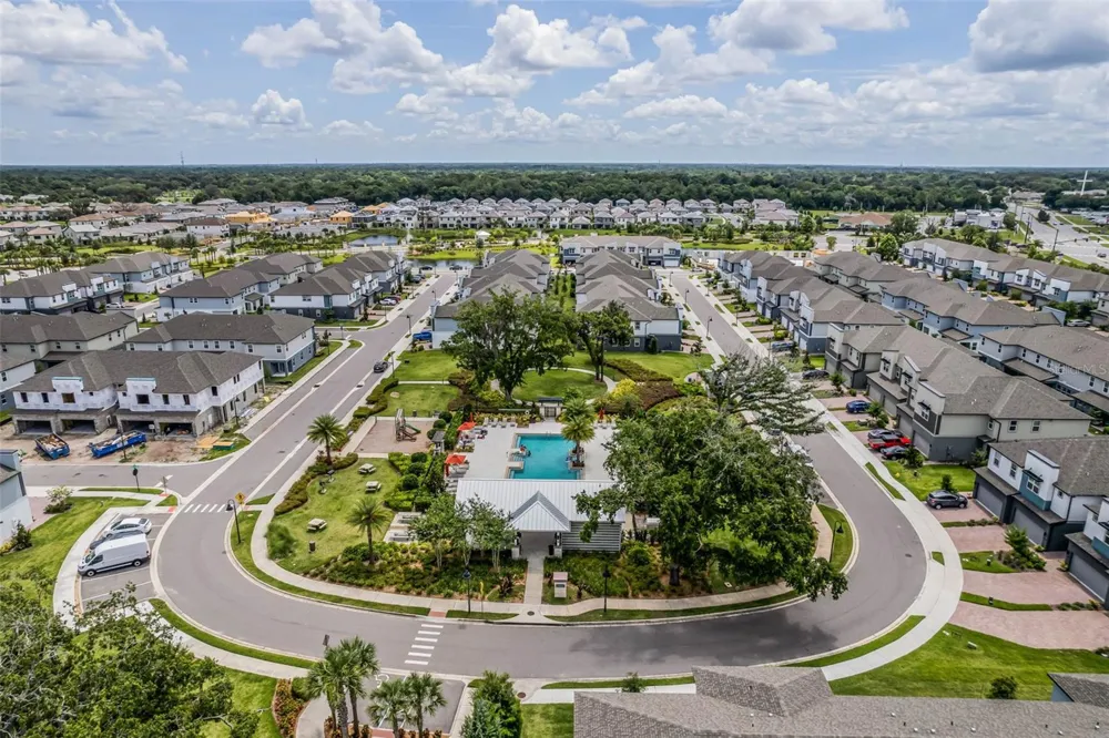1287 VERDANT GLADE PLACE Winter Park, FL 32792