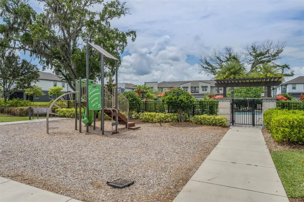 1287 VERDANT GLADE PLACE Winter Park, FL 32792