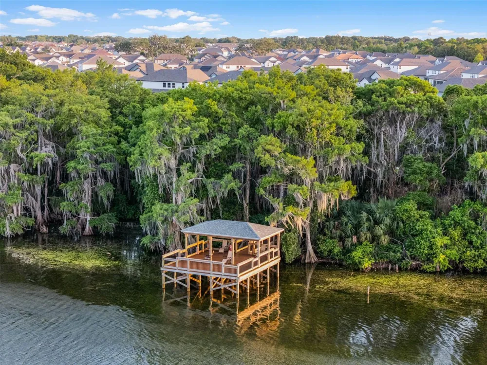 1287 VERDANT GLADE PLACE Winter Park, FL 32792