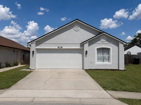 409 TALQUIN COURT