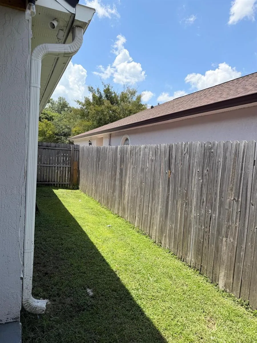409 TALQUIN COURT Orlando, FL 32807