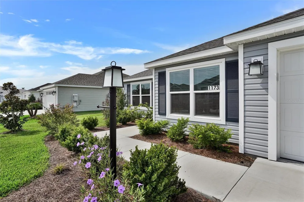 1173 LONGENECKER LOOP The Villages, FL 34762