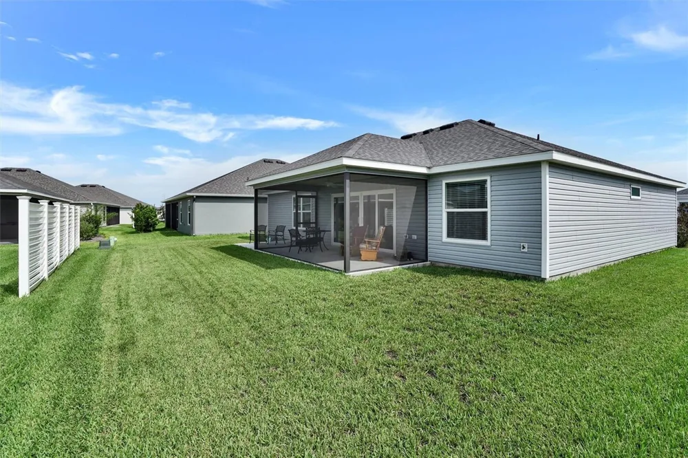 1173 LONGENECKER LOOP The Villages, FL 34762