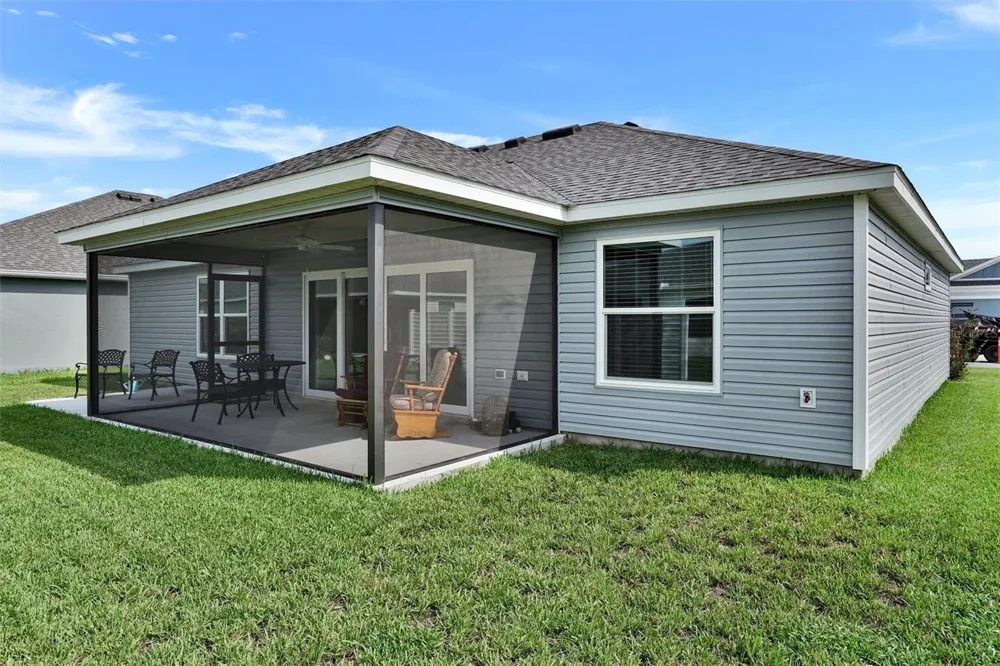 1173 LONGENECKER LOOP The Villages, FL 34762