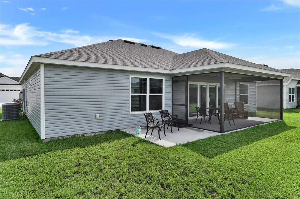 1173 LONGENECKER LOOP The Villages, FL 34762