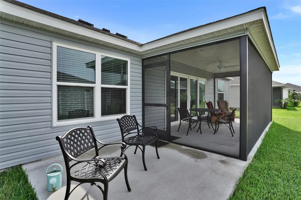 1173 LONGENECKER LOOP The Villages, FL 34762