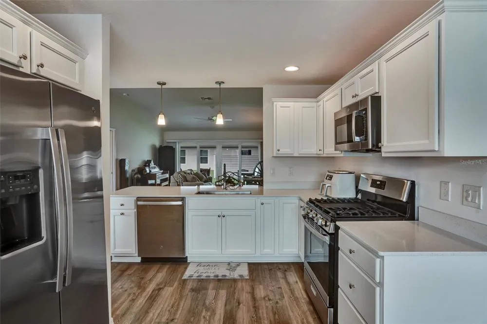 1173 LONGENECKER LOOP The Villages, FL 34762