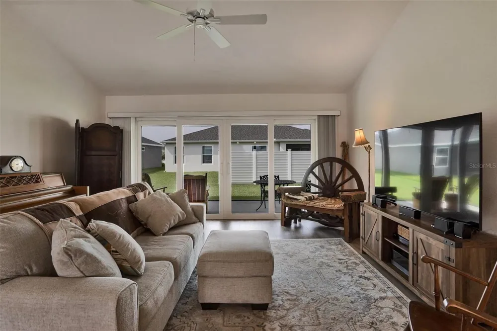 1173 LONGENECKER LOOP The Villages, FL 34762