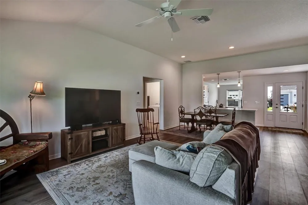 1173 LONGENECKER LOOP The Villages, FL 34762