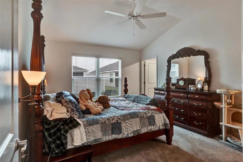 1173 LONGENECKER LOOP The Villages, FL 34762